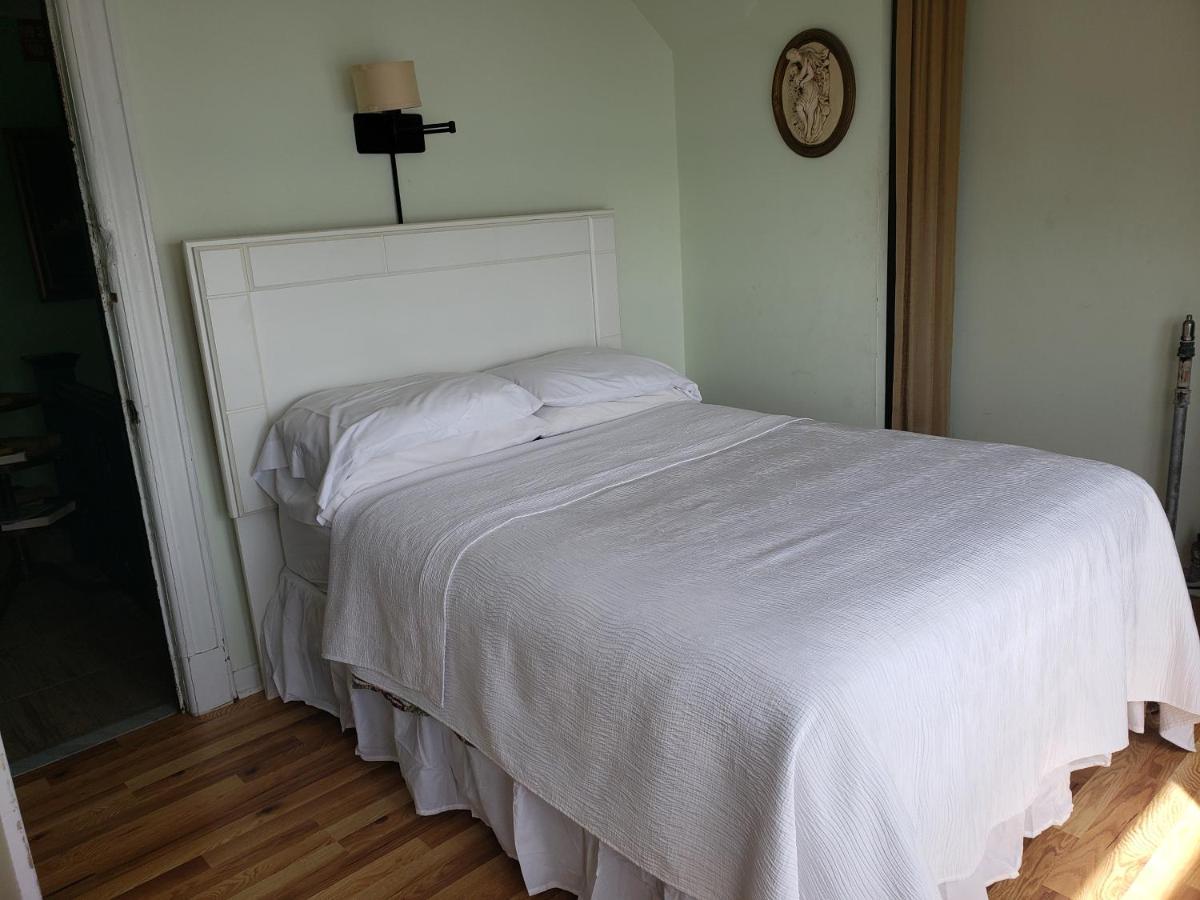 Harbor House Bed And Breakfast New York Exterior photo