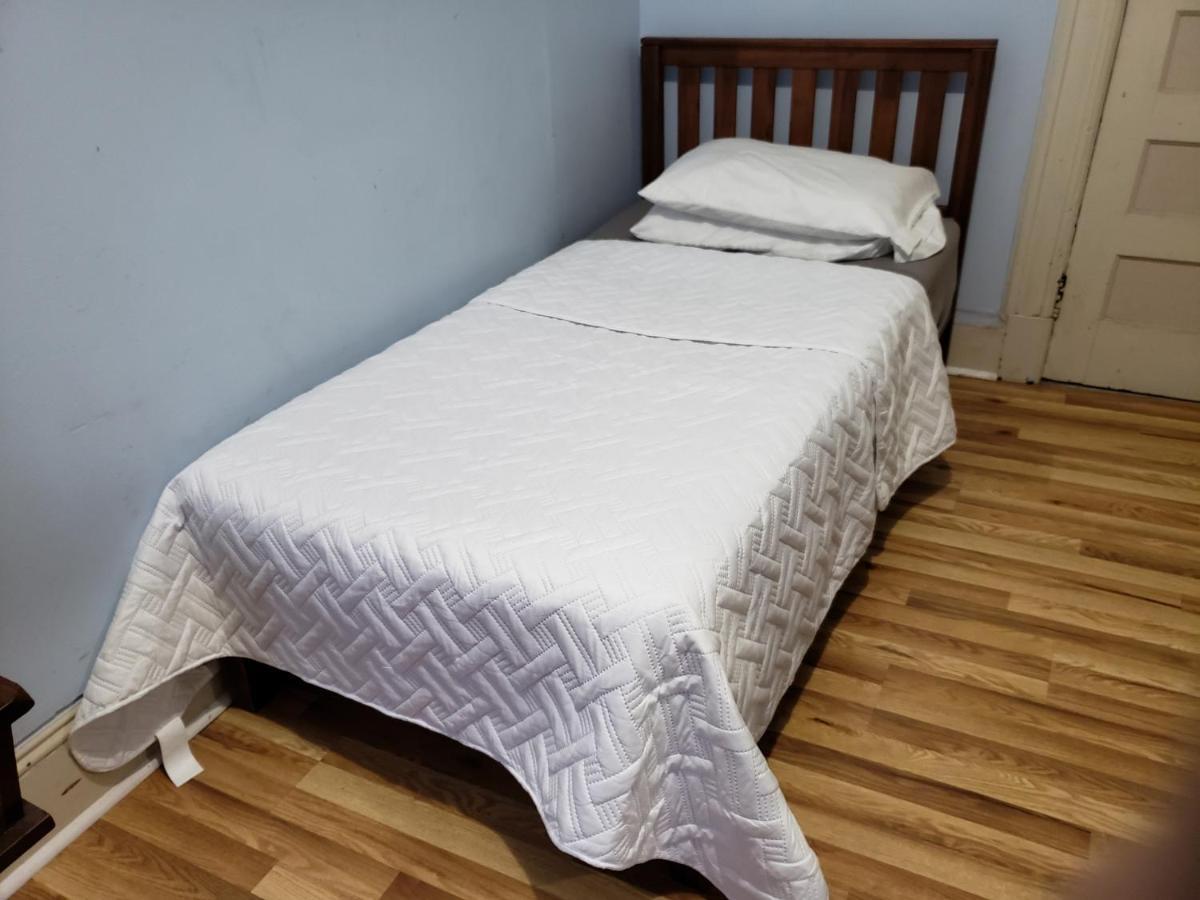 Harbor House Bed And Breakfast New York Exterior photo