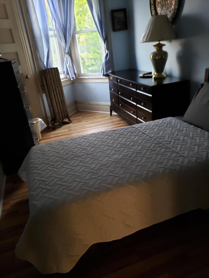 Harbor House Bed And Breakfast New York Exterior photo