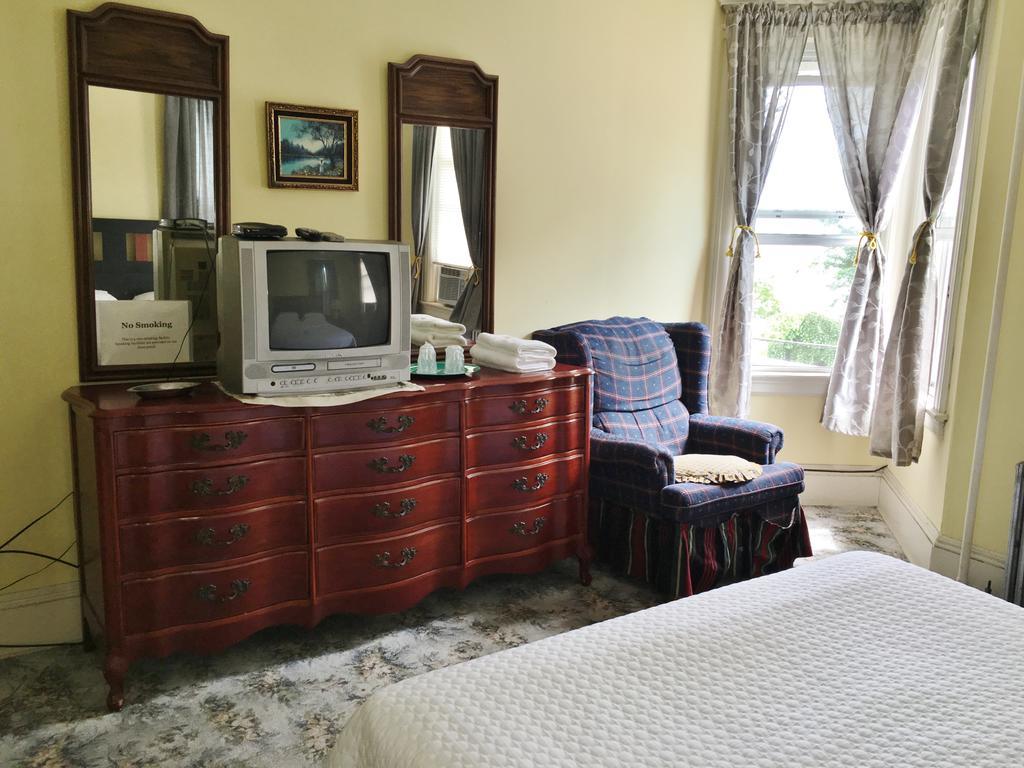 Harbor House Bed And Breakfast New York Exterior photo
